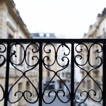 Belgrano & Oldtown By Beauty 圣塞瓦斯蒂安