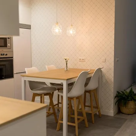 Belgrano & Oldtown By Beauty *