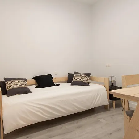 Belgrano & Oldtown By Beauty *