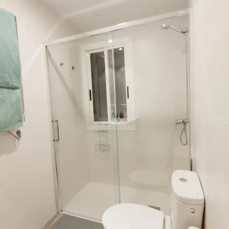 Belgrano & Oldtown By Beauty 公寓 圣塞瓦斯蒂安