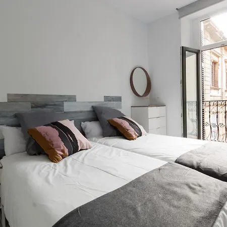 Apartment Belgrano & Oldtown By Beauty