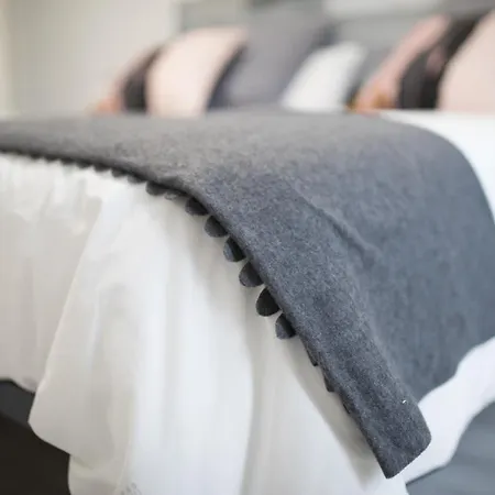 Belgrano & Oldtown By Beauty San Sebastian