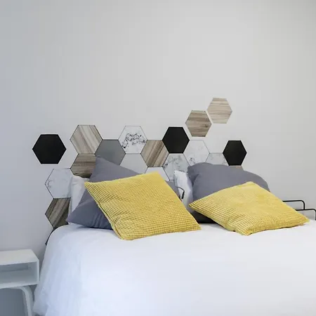 Belgrano & Oldtown By Beauty San Sebastian