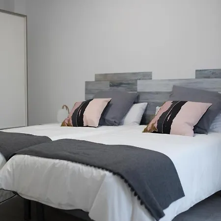 Belgrano & Oldtown By Beauty 圣塞瓦斯蒂安