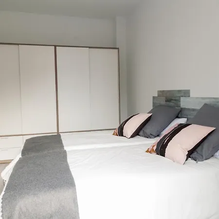 公寓 Belgrano & Oldtown By Beauty *