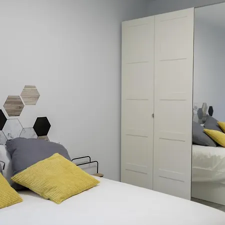 公寓 Belgrano & Oldtown By Beauty *