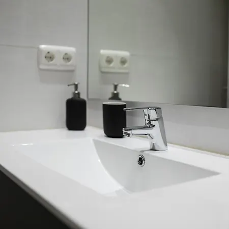 公寓 Belgrano & Oldtown By Beauty