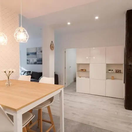 Belgrano & Oldtown By Beauty 公寓