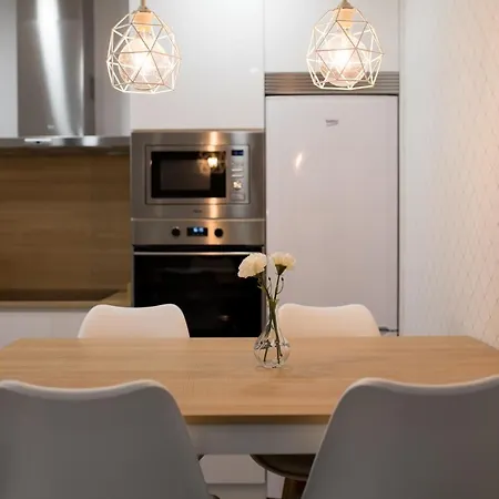 Belgrano & Oldtown By Beauty * 圣塞瓦斯蒂安