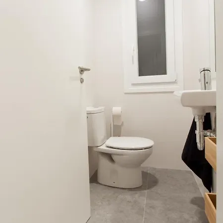 Belgrano & Oldtown By Beauty 公寓 *