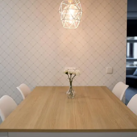 公寓 Belgrano & Oldtown By Beauty *