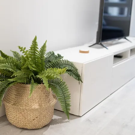 Belgrano & Oldtown By Beauty 公寓