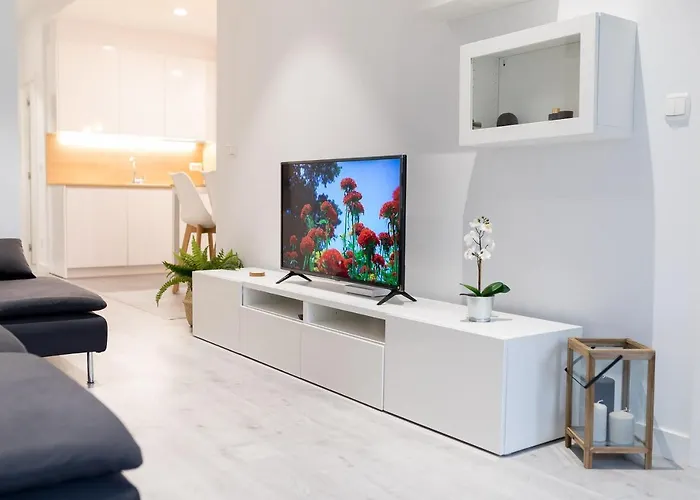 Belgrano & Oldtown By Beauty Apartment