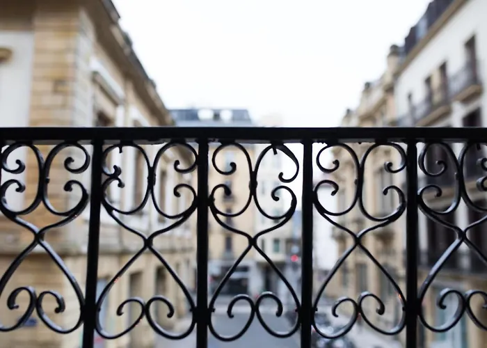 Belgrano & Oldtown By Beauty San Sebastian