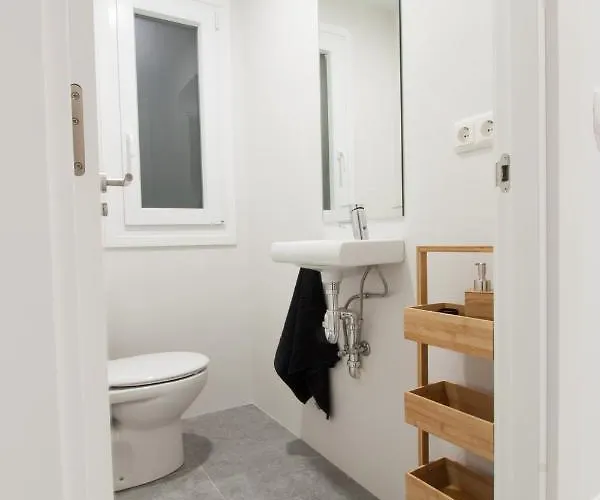 Belgrano & Oldtown By Beauty Apartment *