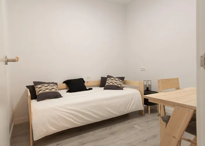 Belgrano & Oldtown By Beauty *