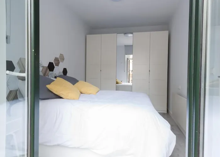 Belgrano & Oldtown By Beauty