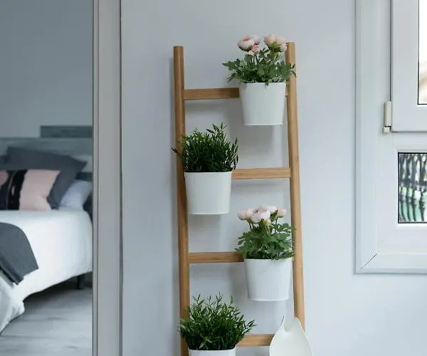 Apartment Belgrano & Oldtown By Beauty