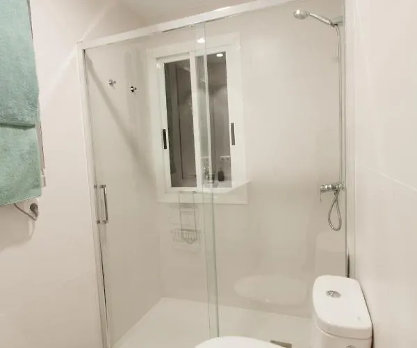 Belgrano & Oldtown By Beauty Apartment San Sebastian