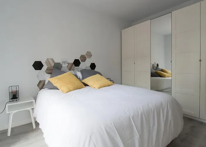Belgrano & Oldtown By Beauty Apartment *