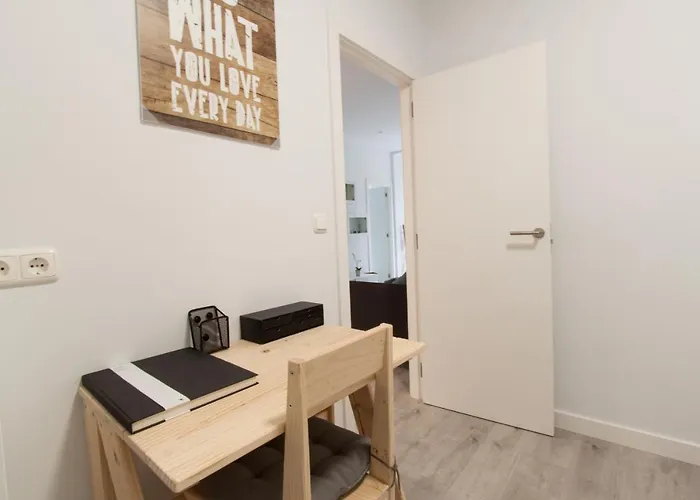 Belgrano & Oldtown By Beauty Apartment San Sebastian