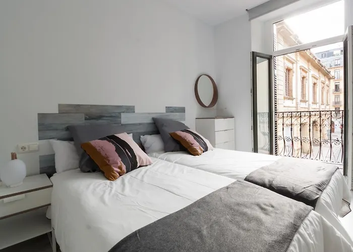 Apartment Belgrano & Oldtown By Beauty