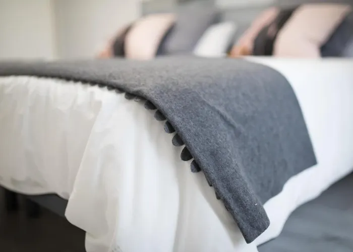 Belgrano & Oldtown By Beauty San Sebastian