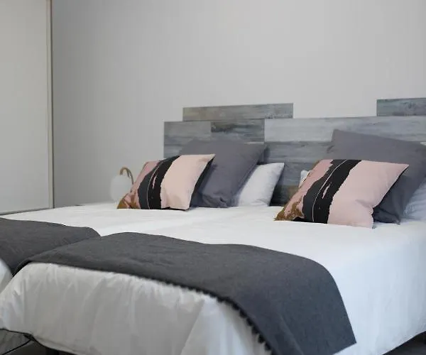 Belgrano & Oldtown By Beauty San Sebastian