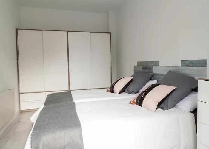 Apartment Belgrano & Oldtown By Beauty *