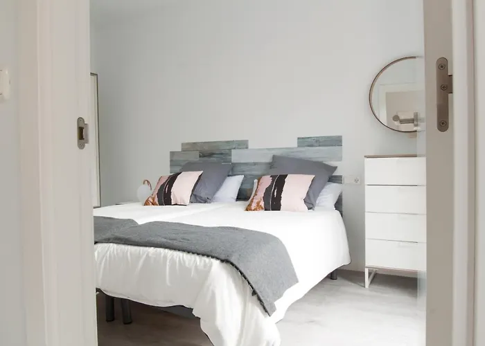 Belgrano & Oldtown By Beauty Apartment San Sebastian
