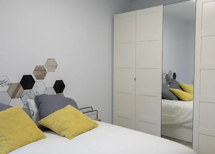 Apartment Belgrano & Oldtown By Beauty *