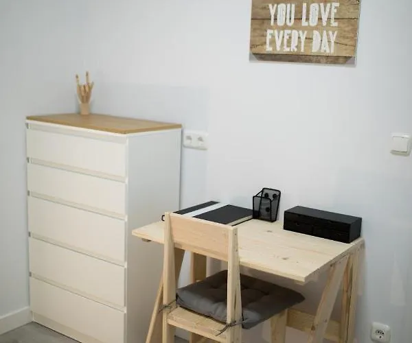 Belgrano & Oldtown By Beauty