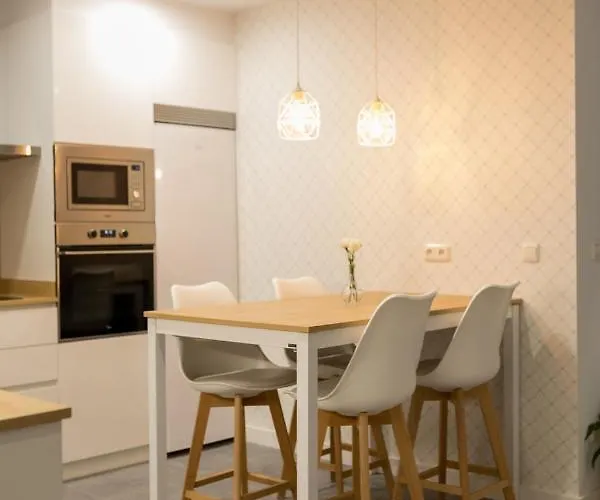 Belgrano & Oldtown By Beauty Apartment San Sebastian