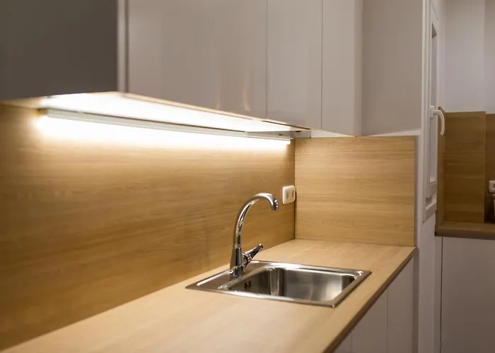 Apartment Belgrano & Oldtown By Beauty *