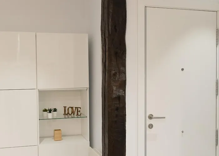 Belgrano & Oldtown By Beauty Apartment San Sebastian