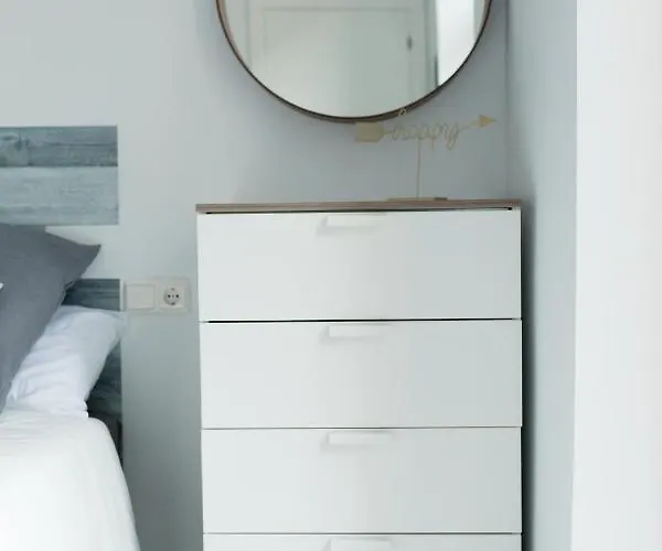 Belgrano & Oldtown By Beauty San Sebastian