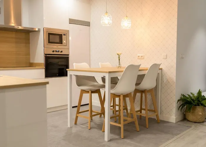 Belgrano & Oldtown By Beauty Apartment San Sebastian