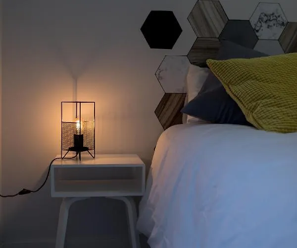 Belgrano & Oldtown By Beauty Apartment San Sebastian