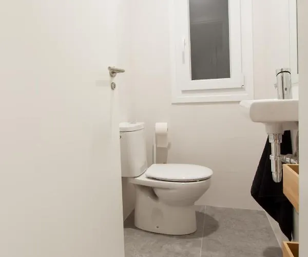 Belgrano & Oldtown By Beauty Apartment *