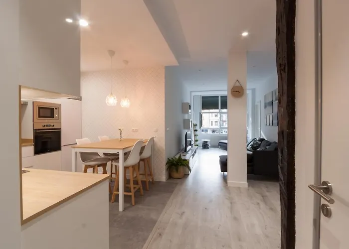 Apartment Belgrano & Oldtown By Beauty San Sebastian