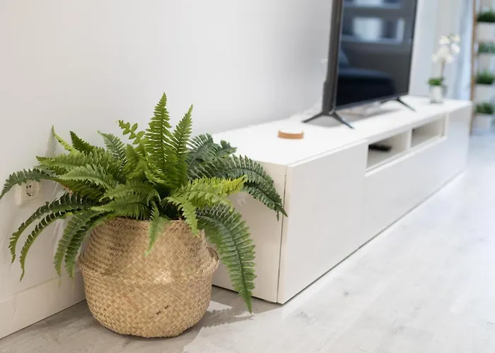 Belgrano & Oldtown By Beauty Apartment