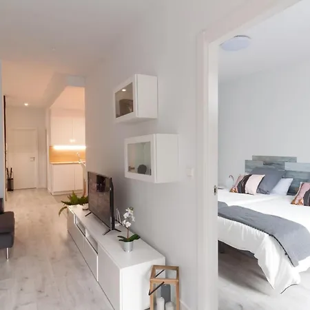 Belgrano & Oldtown By Beauty Lägenhet *