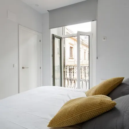 Lägenhet Belgrano & Oldtown By Beauty *