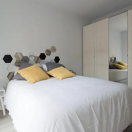 Belgrano & Oldtown By Beauty Lägenhet *