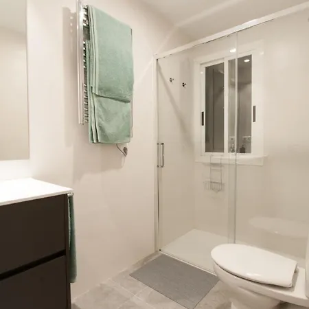 Belgrano & Oldtown By Beauty * San Sebastián