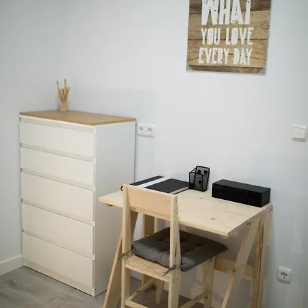 Belgrano & Oldtown By Beauty