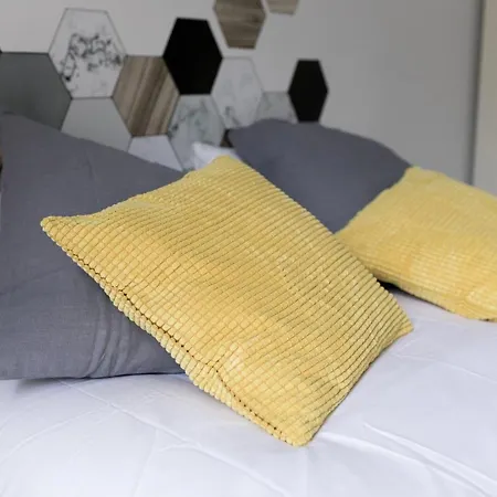 Belgrano & Oldtown By Beauty Appartamento *