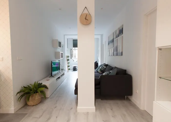 Belgrano & Oldtown By Beauty