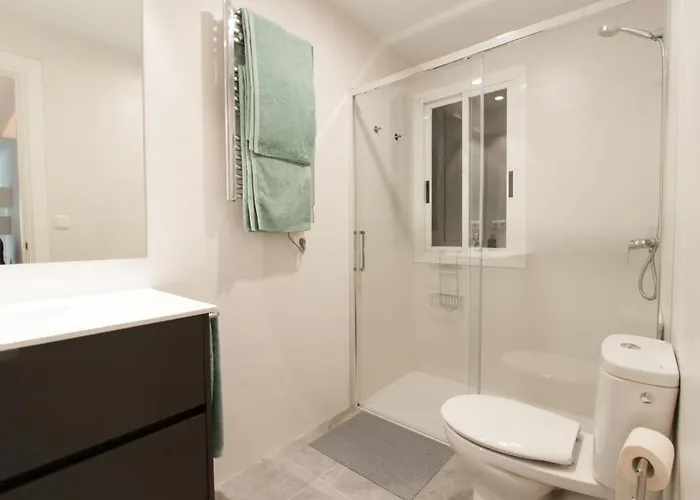 Belgrano & Oldtown By Beauty * سان سيباستيان