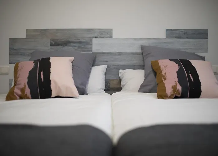 Belgrano & Oldtown By Beauty